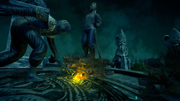 Screenshot 12 of Worshippers of Cthulhu