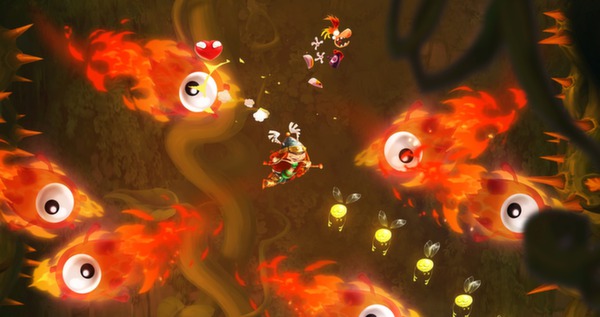 Screenshot 12 of Rayman® Legends