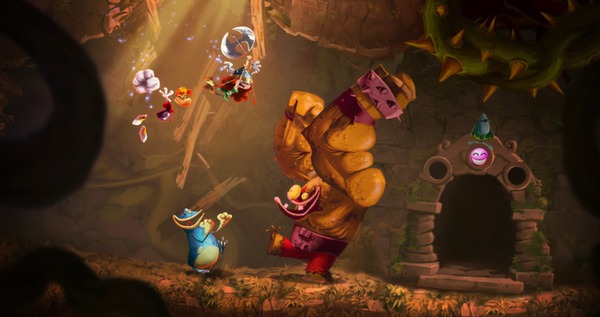 Screenshot 9 of Rayman® Legends