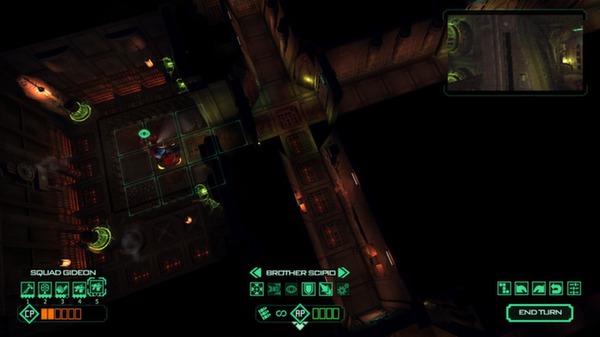 Screenshot 6 of Space Hulk