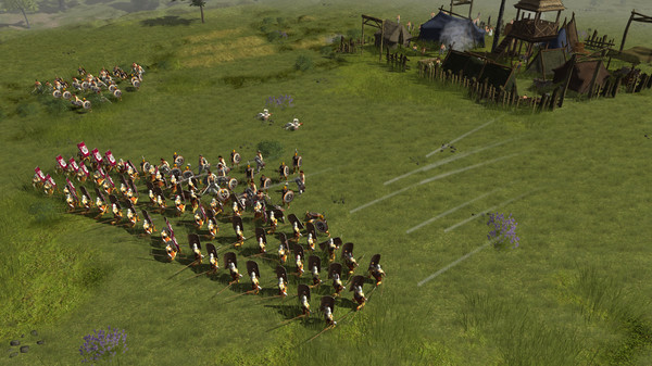 Screenshot 5 of Hegemony III: Clash of the Ancients