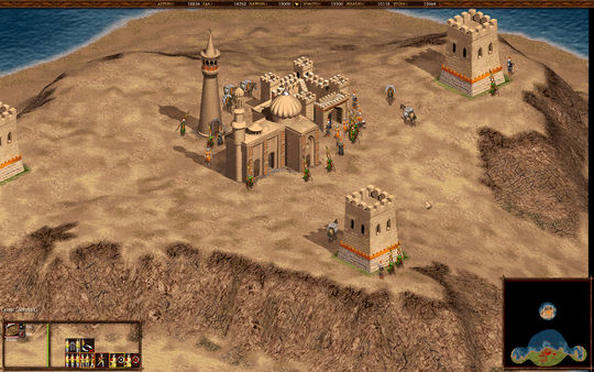 Screenshot 2 of Cossacks: Back to War