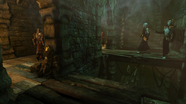 Screenshot 11 of Styx: Master of Shadows