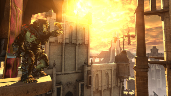 Screenshot 4 of Styx: Master of Shadows