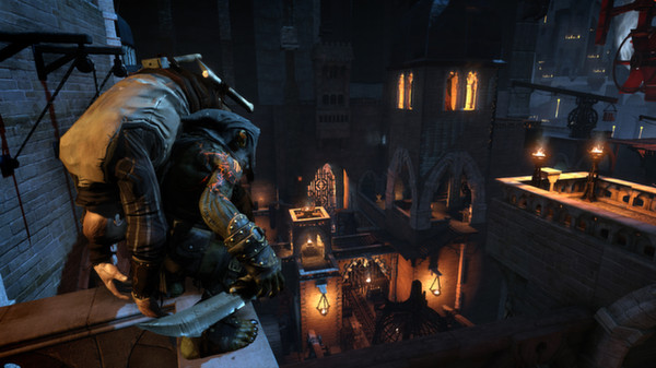 Screenshot 5 of Styx: Master of Shadows