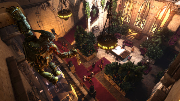 Screenshot 6 of Styx: Master of Shadows