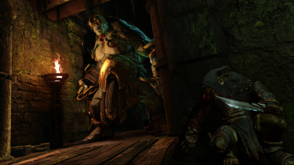 Screenshot 7 of Styx: Master of Shadows