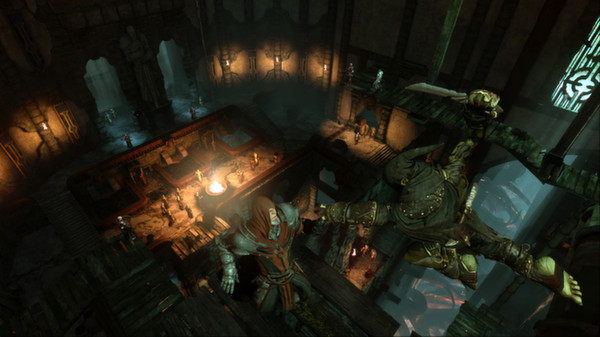 Screenshot 8 of Styx: Master of Shadows