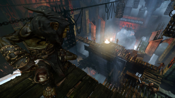 Screenshot 9 of Styx: Master of Shadows