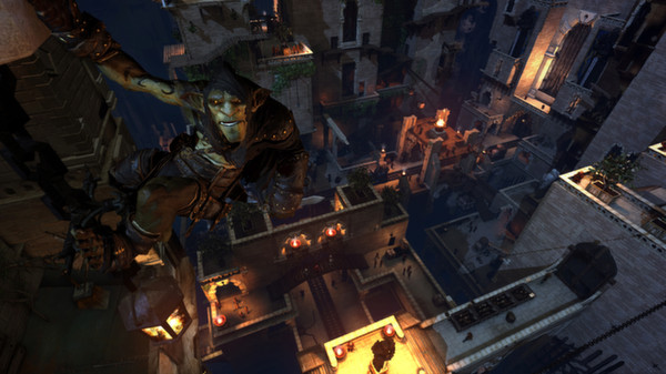 Screenshot 10 of Styx: Master of Shadows