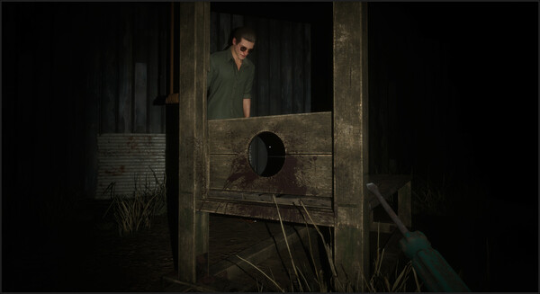 Screenshot 1 of Granny: Escape Together