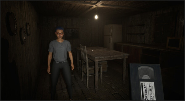 Screenshot 2 of Granny: Escape Together