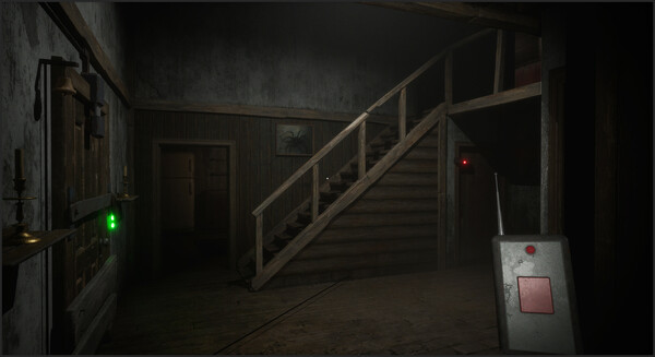 Screenshot 4 of Granny: Escape Together