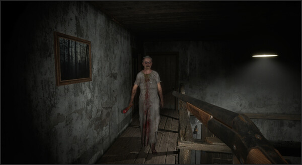 Screenshot 5 of Granny: Escape Together