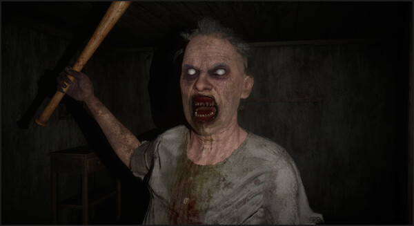 Screenshot 7 of Granny: Escape Together