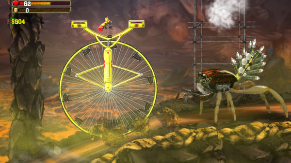 Screenshot 4 of Serious Sam Double D XXL