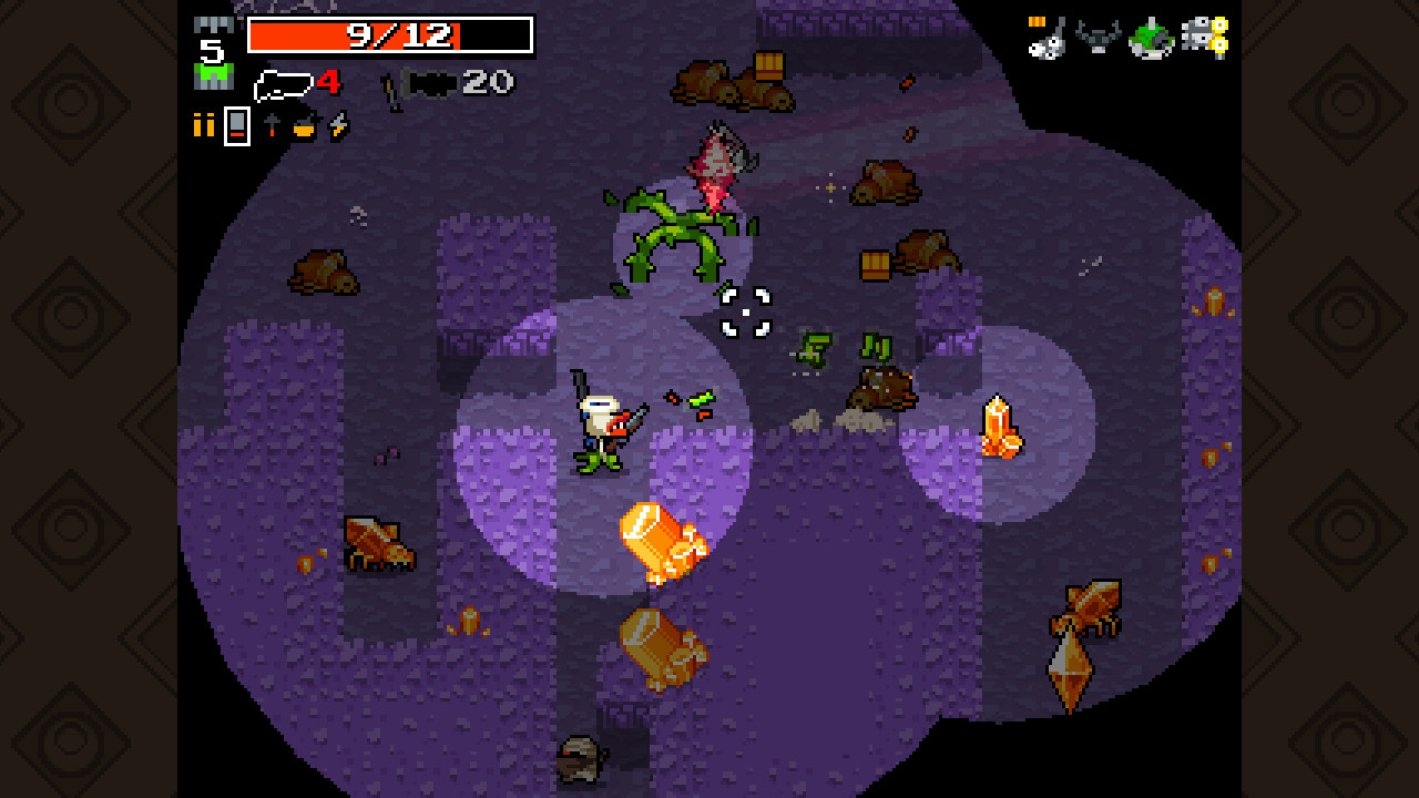 Nuclear Throne download the last version for ipod