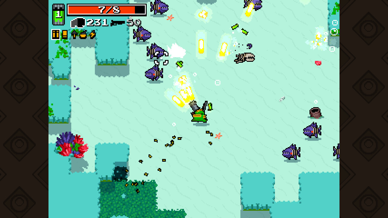 Nuclear Throne download the new for android