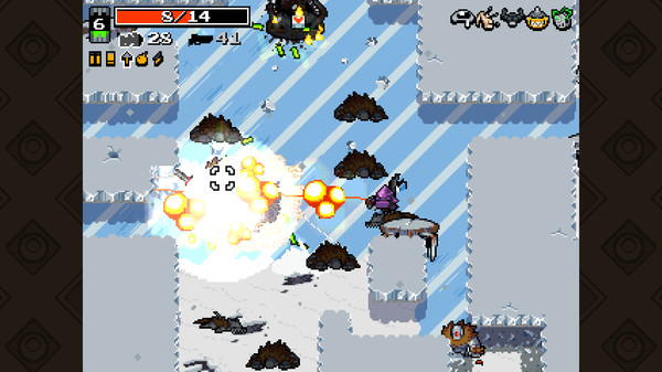 Nuclear Throne download the new
