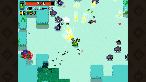 Screenshot 9 of Nuclear Throne