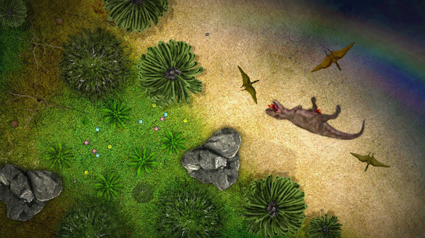 Screenshot 2 of DinoSystem
