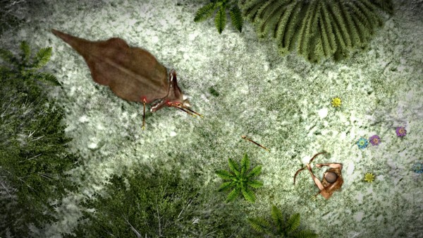 Screenshot 14 of DinoSystem