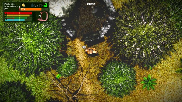 Screenshot 5 of DinoSystem