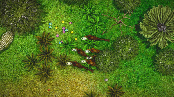 Screenshot 10 of DinoSystem