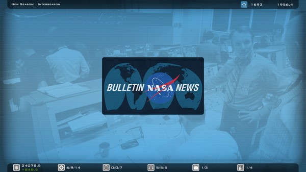 Screenshot 8 of Buzz Aldrin's Space Program Manager