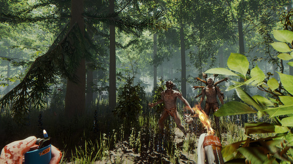 Screenshot 11 of The Forest