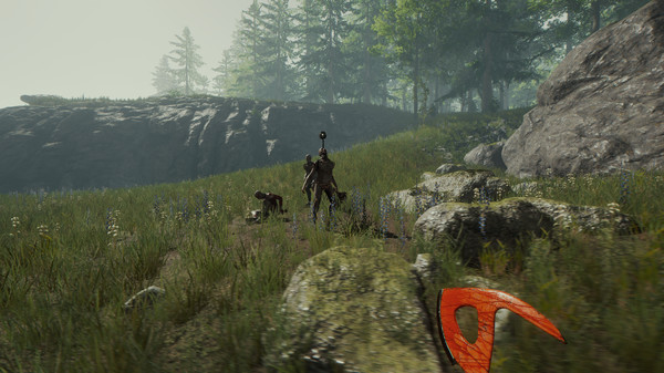 Screenshot 8 of The Forest