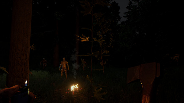 Screenshot 9 of The Forest