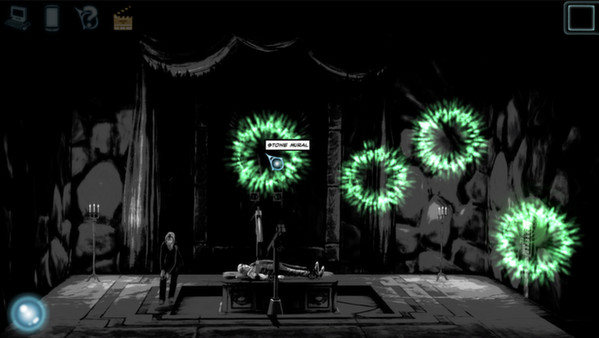 Screenshot 3 of Cognition: An Erica Reed Thriller