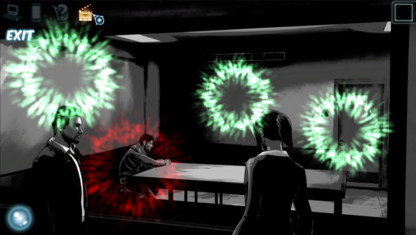 Screenshot 7 of Cognition: An Erica Reed Thriller