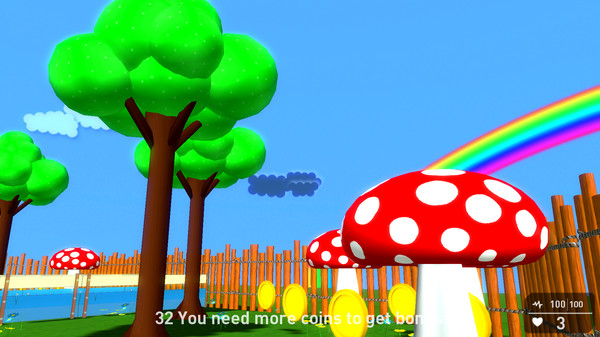 Screenshot 2 of Elves Adventure