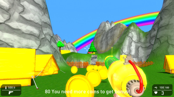 Screenshot 8 of Elves Adventure