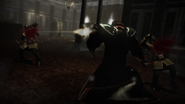 Screenshot 11 of Eisenhorn: XENOS