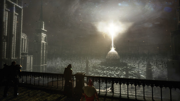 Screenshot 3 of Eisenhorn: XENOS