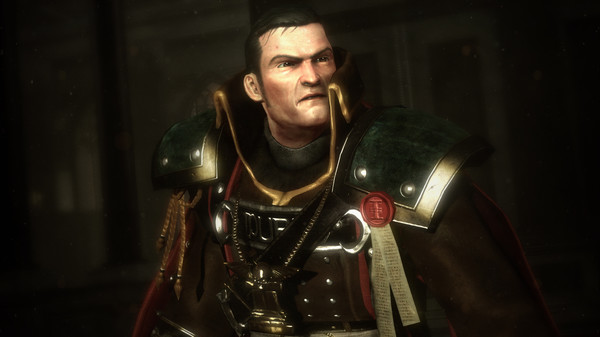 Screenshot 4 of Eisenhorn: XENOS