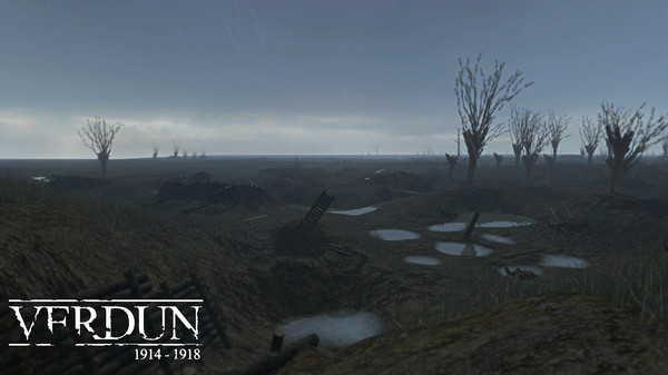 Screenshot 12 of Verdun