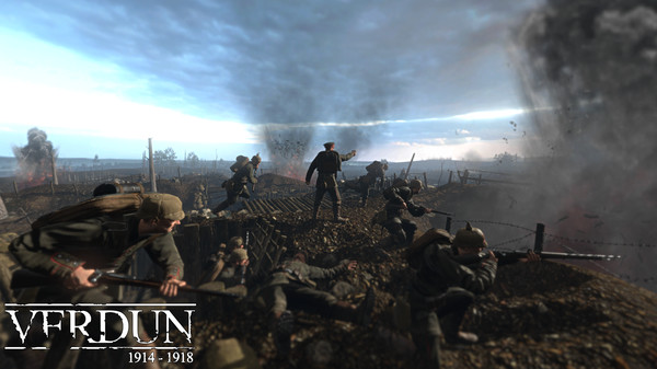 Screenshot 15 of Verdun