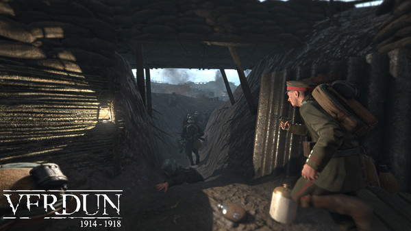 Screenshot 17 of Verdun