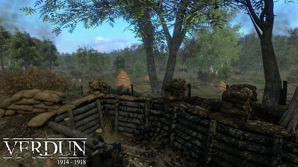 Screenshot 18 of Verdun