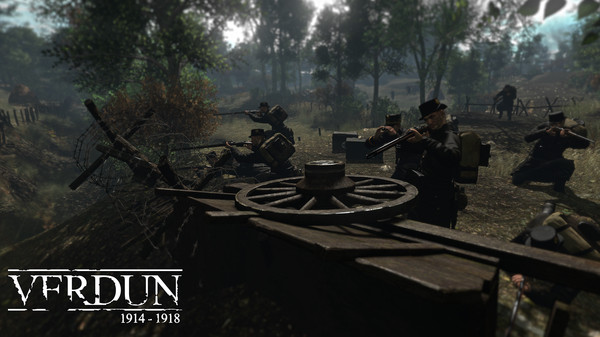 Screenshot 19 of Verdun