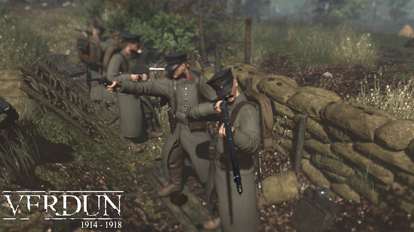 Screenshot 20 of Verdun