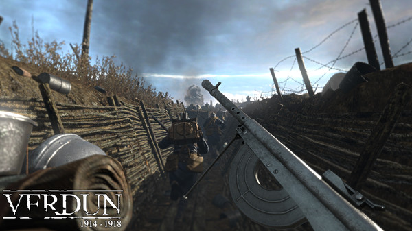 Screenshot 21 of Verdun