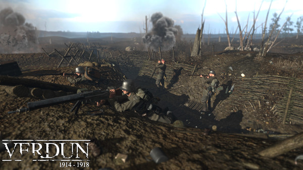 Screenshot 22 of Verdun