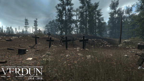 Screenshot 23 of Verdun