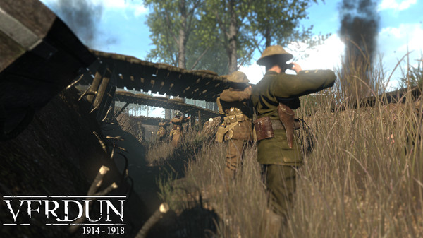 Screenshot 24 of Verdun