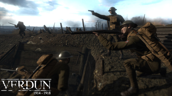 Screenshot 26 of Verdun